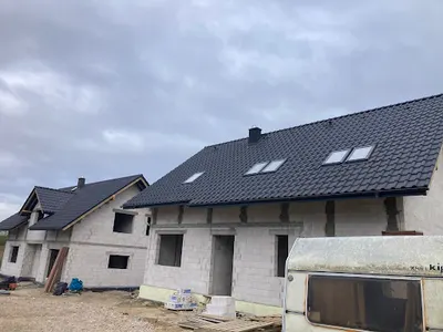 Usługi dekarskie Arkadiusz Pachut